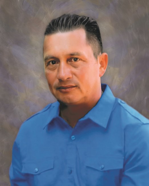 Obituary of Armando Enriquez-Magdaleno