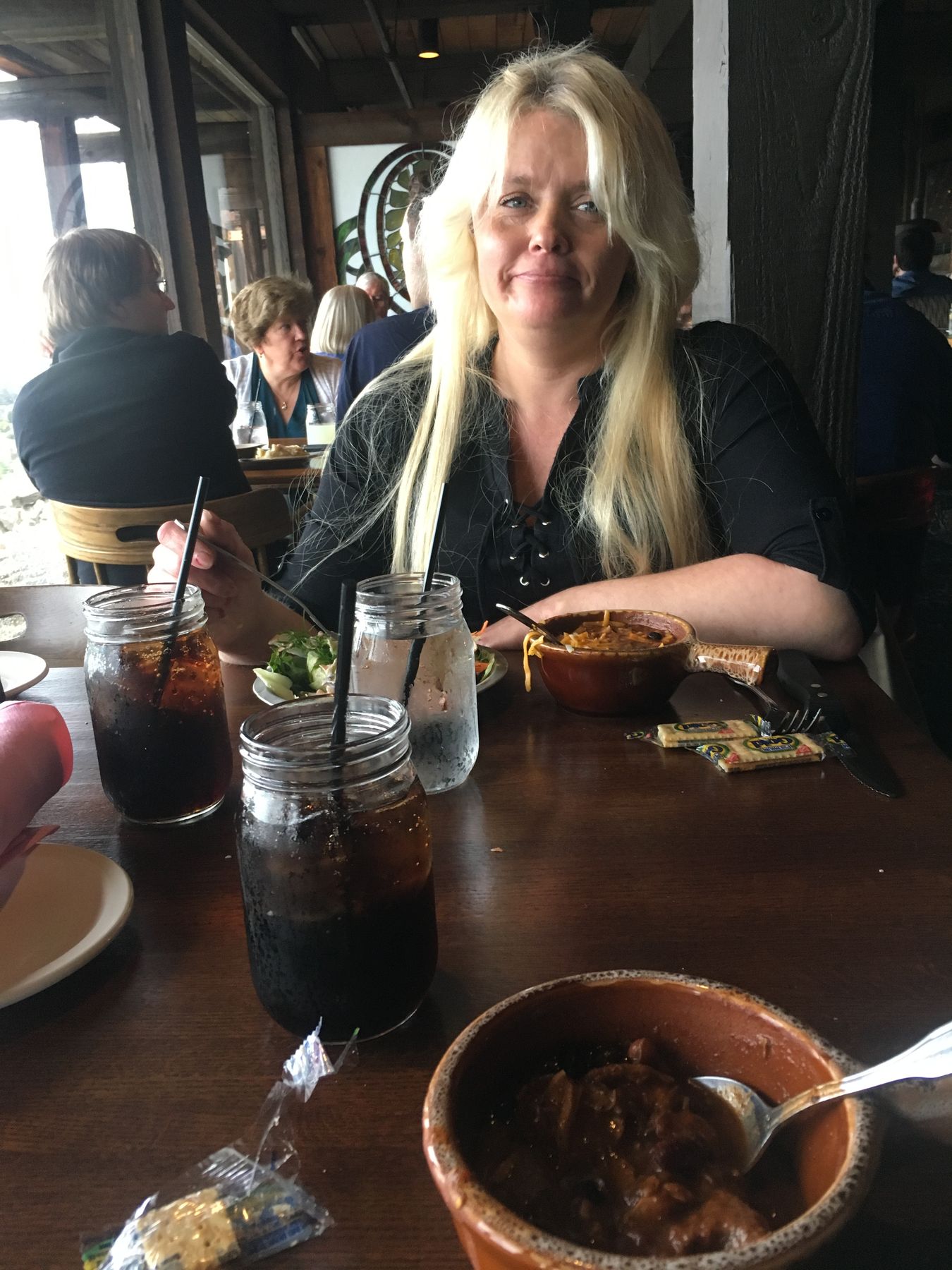 Obituary of Cassandra Lea Morris