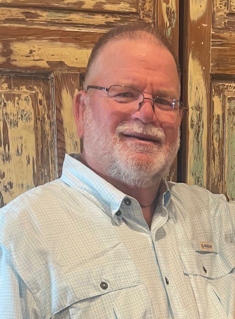 Obituary of John "J.C." Clark Jones