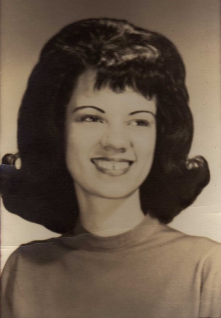 Obituary of Pamela Kay Kaiser Lowell