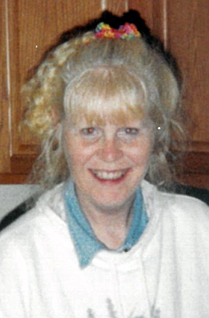 Obituary of Cheryl "Sandy" Lorraine Kuhn