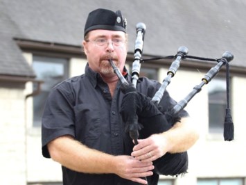 Obituary of Mark Allen Shearer