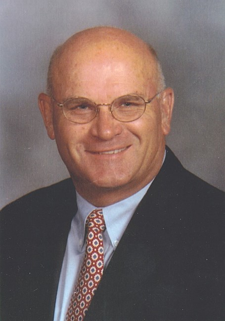 Obituary of David Louis Ricke