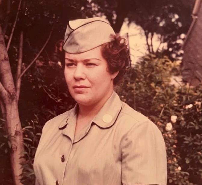 Obituary of Annell Louise Czyzon
