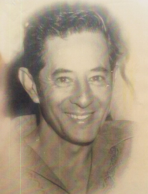 Obituary of Manuel "Mike" Carreira Lapera