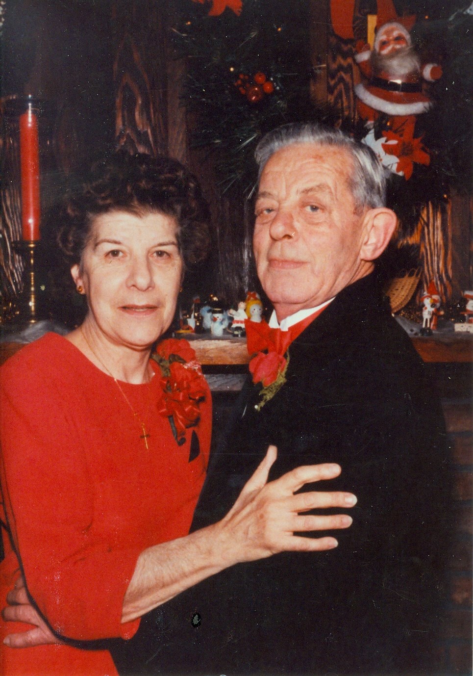 Obituary of Filomena Whelan