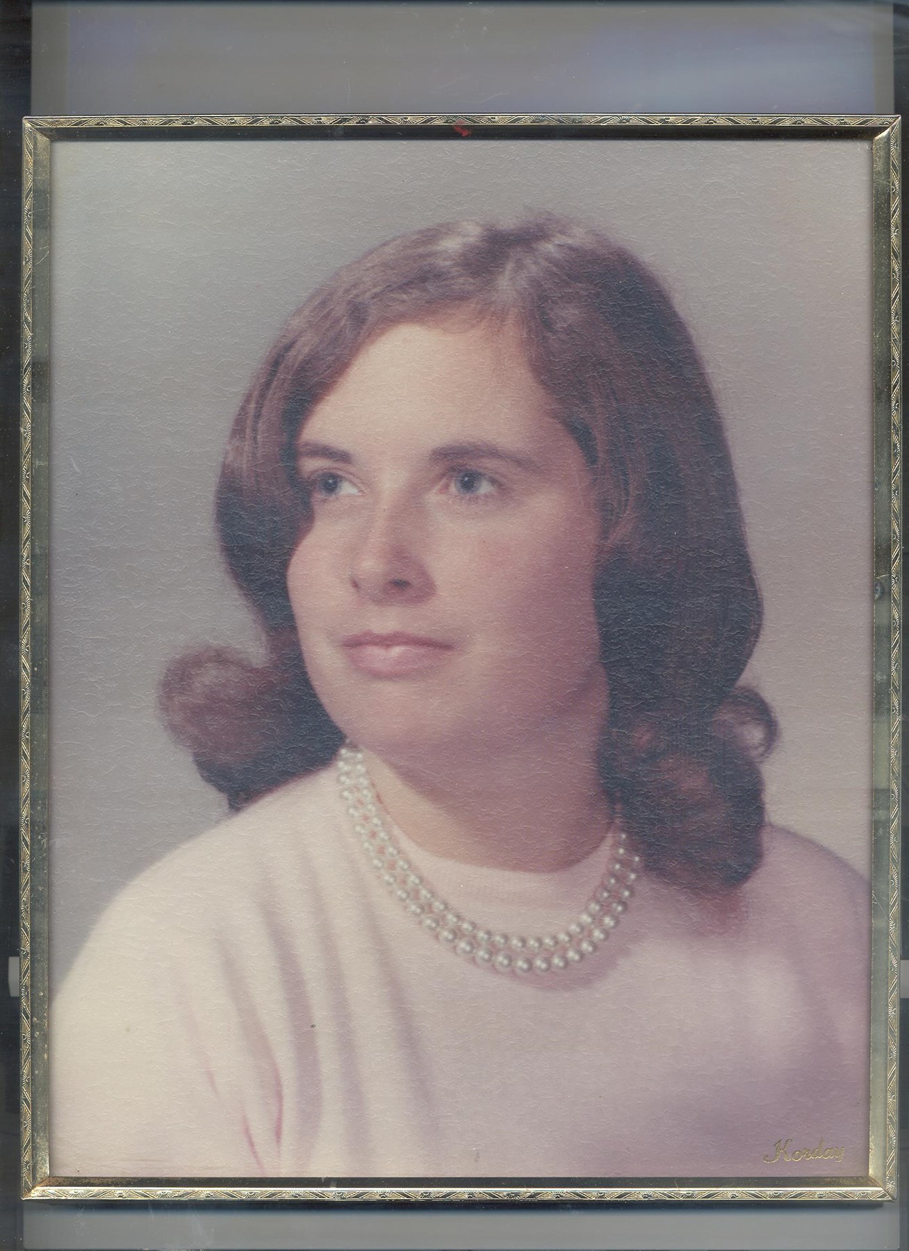 Obituary of Jane C. "Candy" Tomkinson