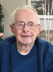 Obituary of Donald Campbell Jones
