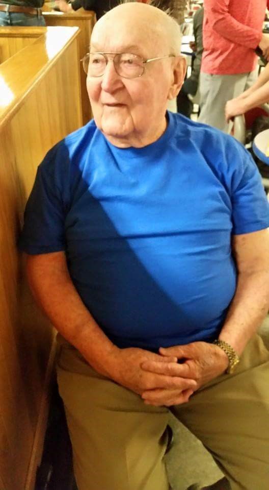 Obituary of Harvey A Rittle