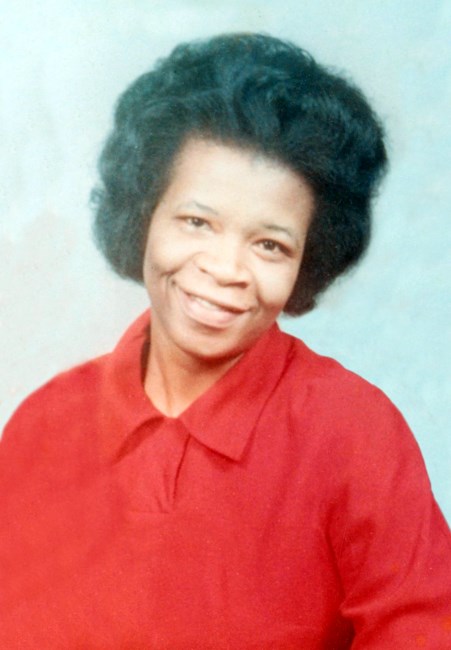 Obituario de Shirley Jean Webb