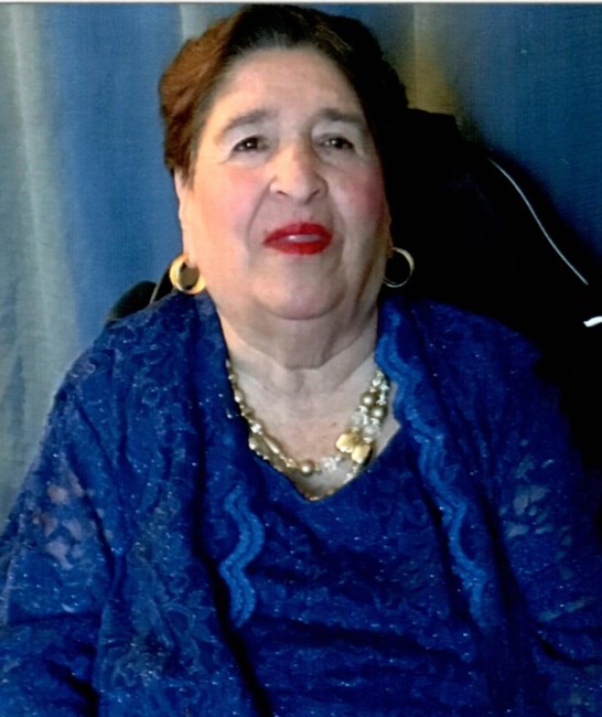 Obituary of Socorro Melendez