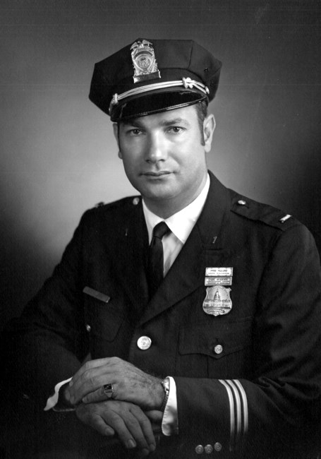 Obituary of Jason Herbert Yaffi