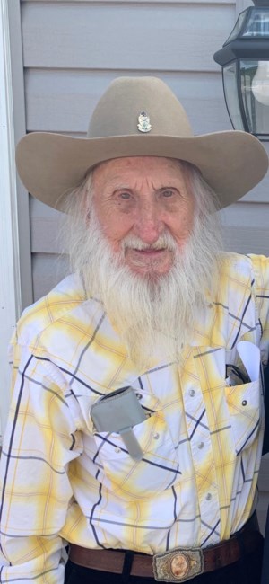 Obituario de Mr. Odell James Smith