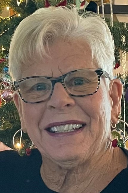 Obituary of Marjorie Gail Franks