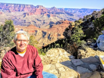 Obituary of Charles Samuel Quintrall III