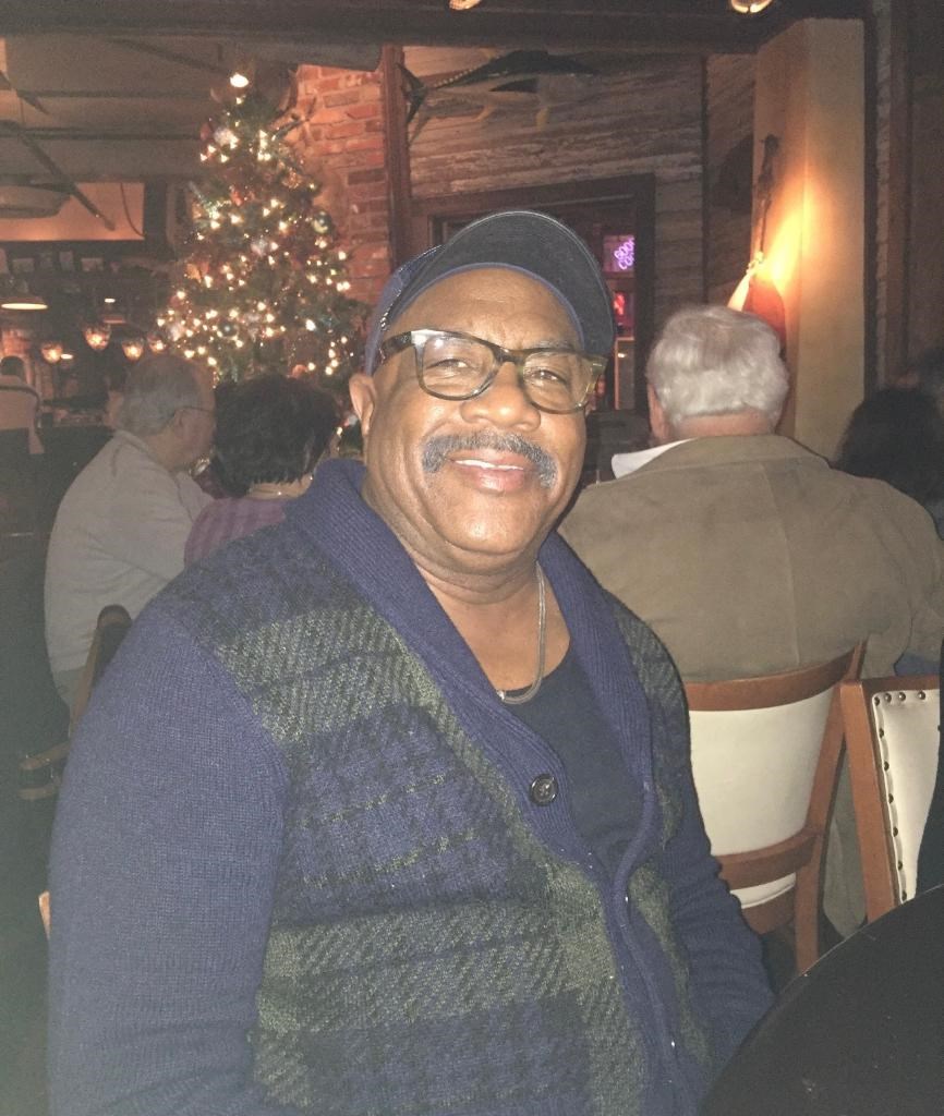 Obituary of Joseph G. Scott