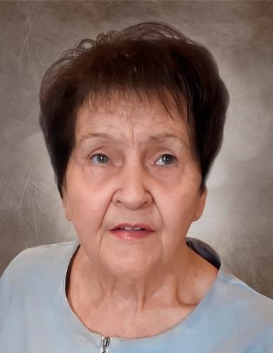 Avis de décès de Madeleine Tremblay