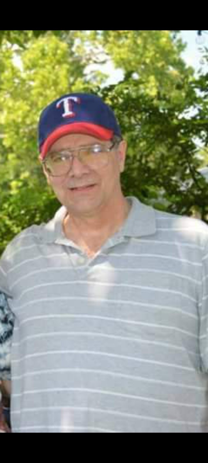 Obituary of Alan Joseph Mitchell