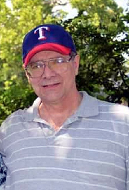 Obituary of Alan Joseph Mitchell