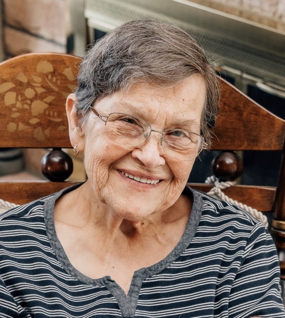 Obituary of Judy B Davenport