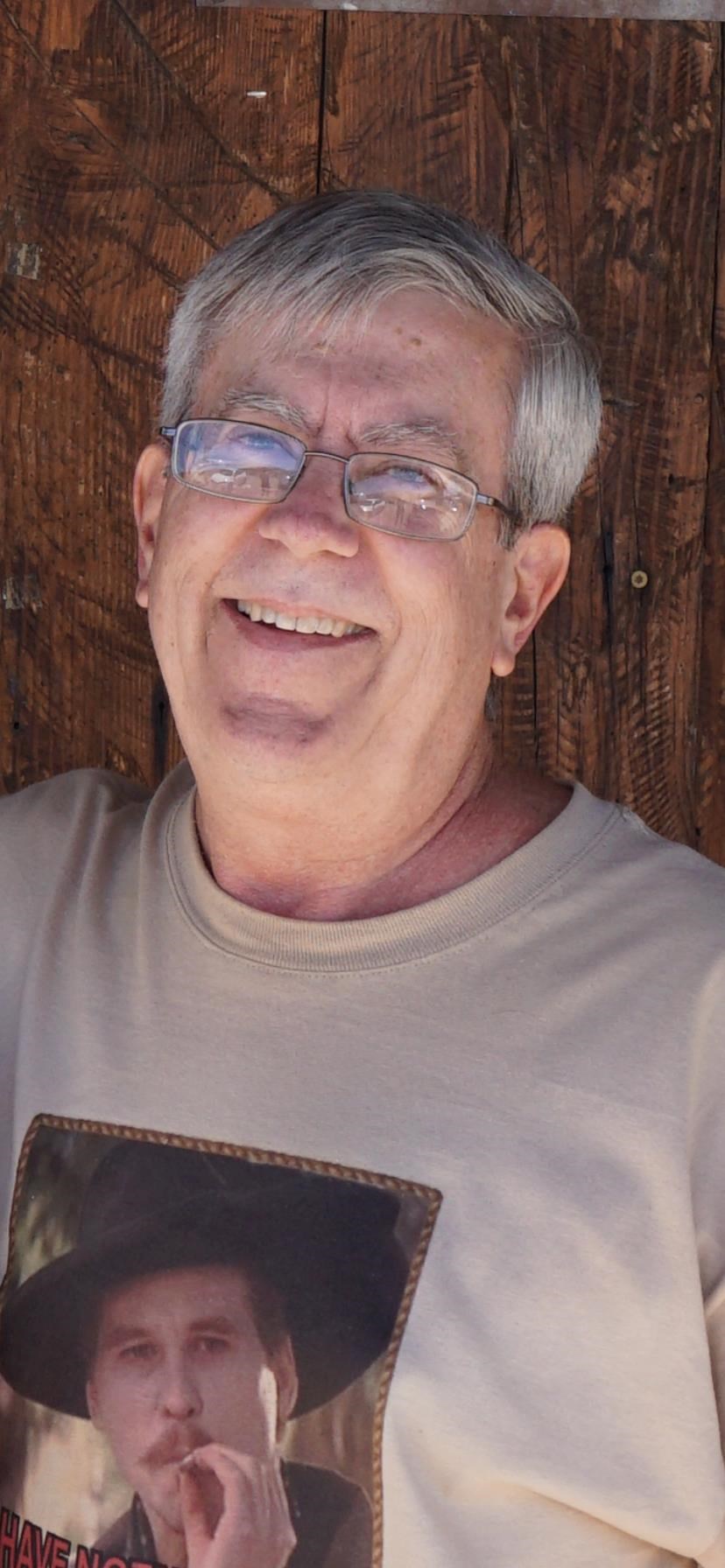 Obituary of Arthur Thomas Finney II