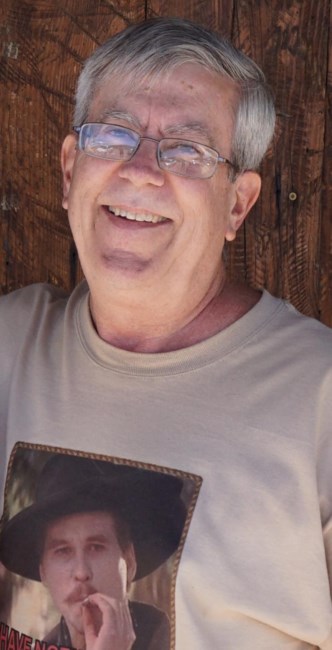 Obituary of Arthur Thomas Finney II