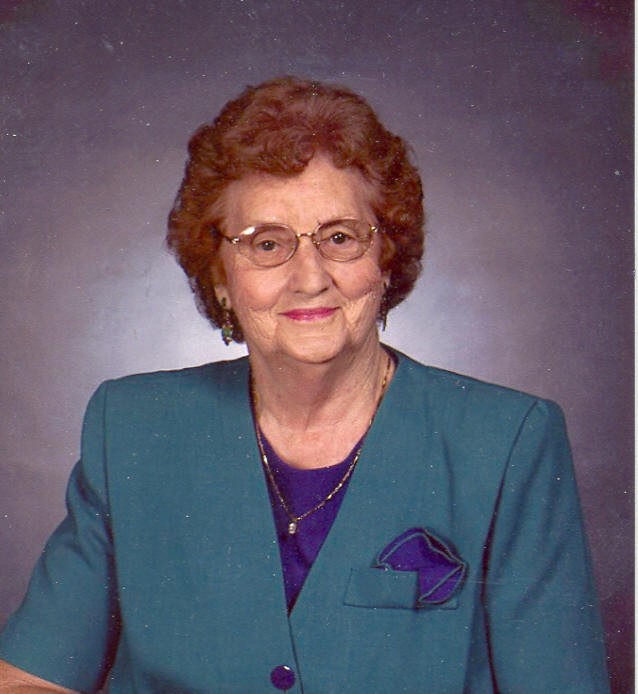 Gertrude Mcguire Obituary Martinsville, VA