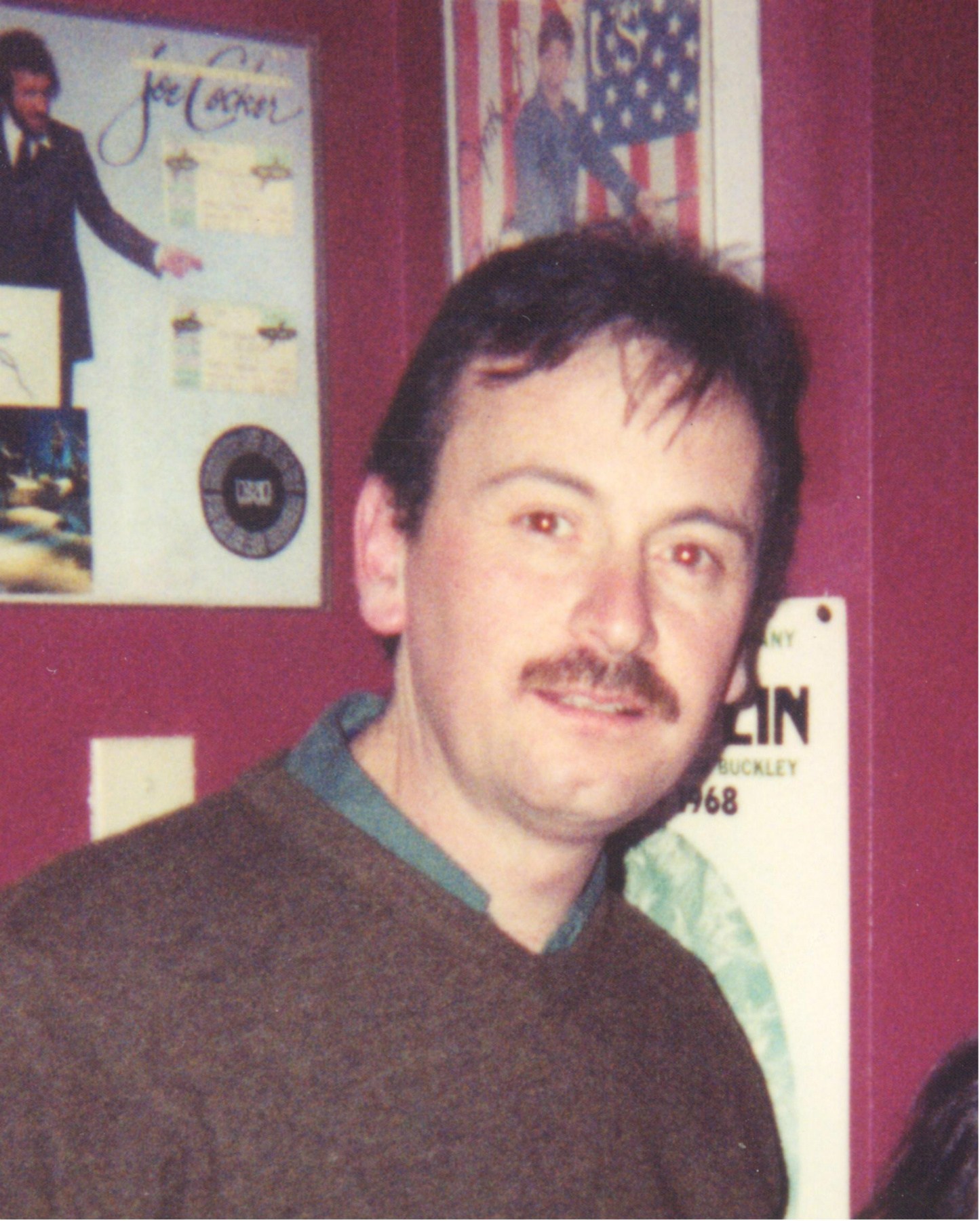 Obituary of Dan M Boggs