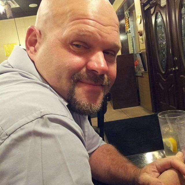 Obituary of David Alan Ginn