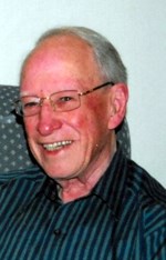 Kenneth Harold