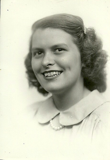 Obituary of Sylvia Ann Berry