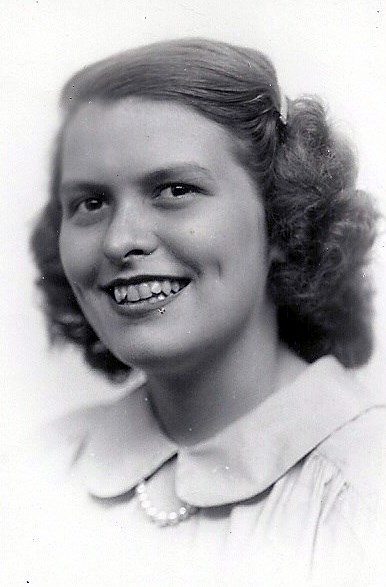 Obituary of Sylvia Ann Berry