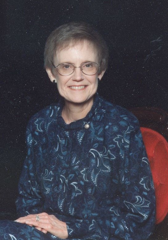 Obituary of Gloria Schneider Thiele