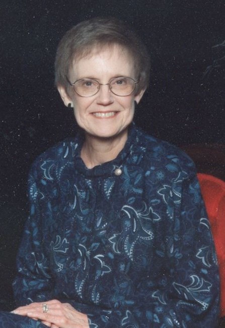 Obituary of Gloria Schneider Thiele