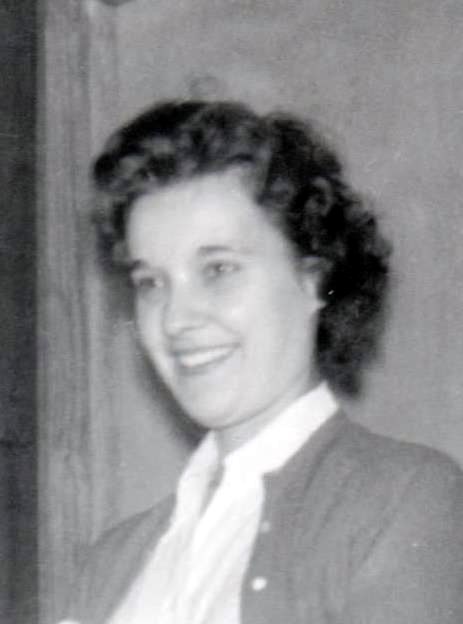 Obituary of Janet A. Eberle Smith