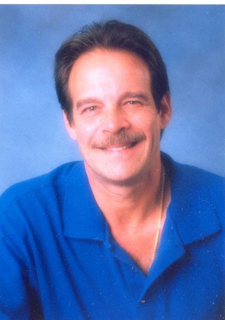 Obituary of Randall L. Espy