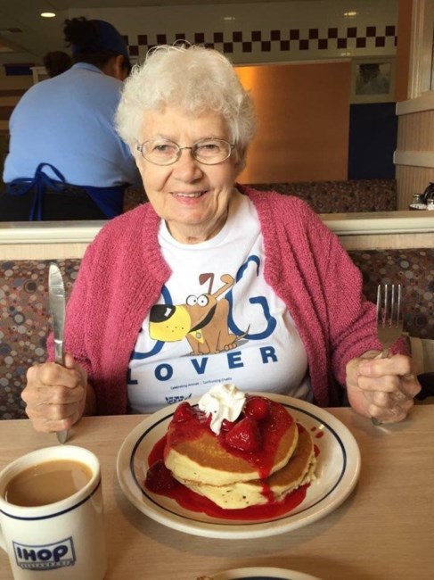 Obituary of Mattie Summers Worley