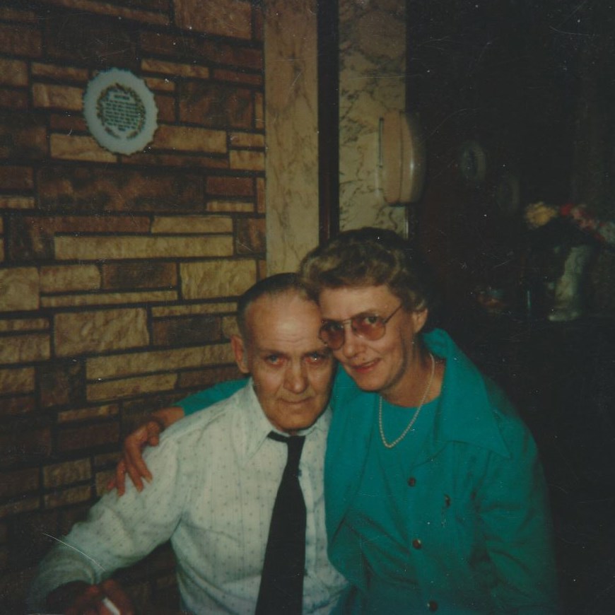 Obituary of Betty J. Kern