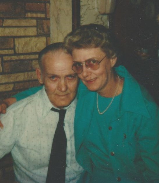 Obituary of Betty J. Kern