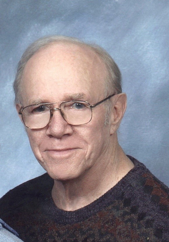 Obituario de Walter Edward Beabout