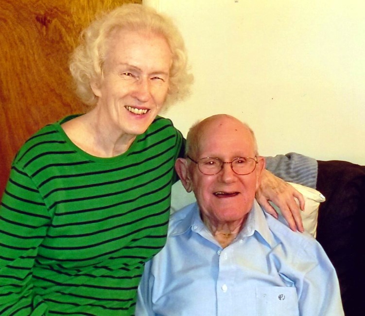 Obituary of Barbara J. Arnold