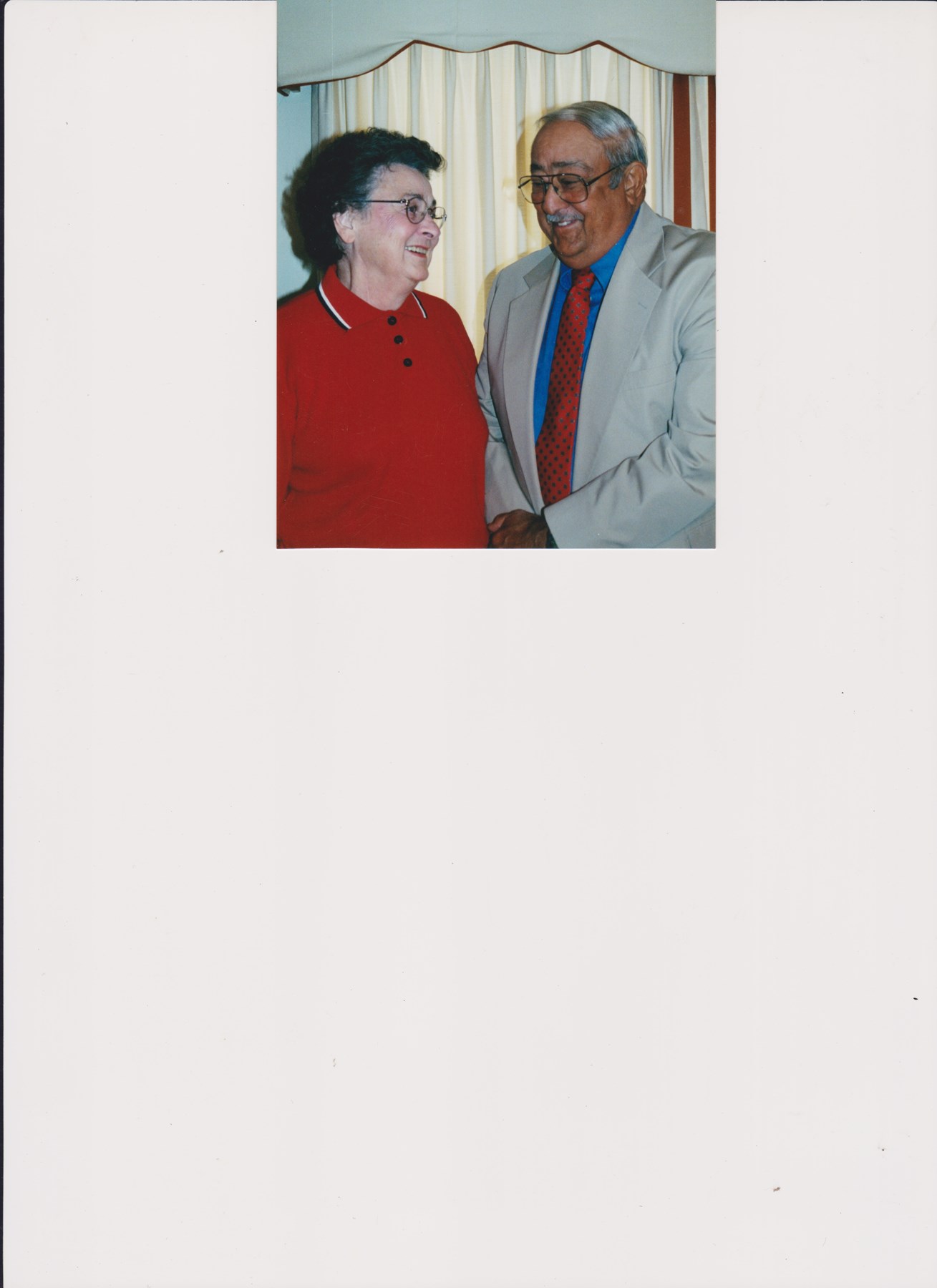 Obituary of Walter Anthony Thon