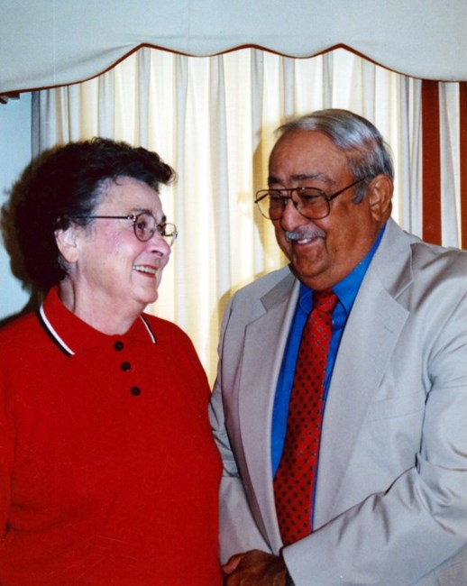 Obituary of Walter Anthony Thon