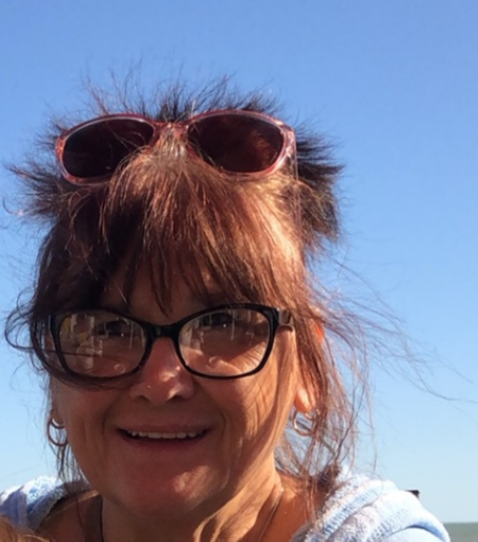 Obituary of Tammie Lynn Calvin