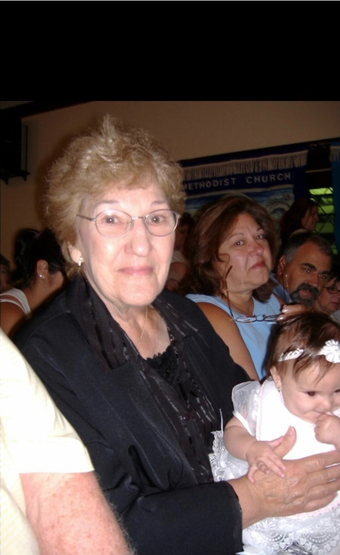Obituary of Mary Soares