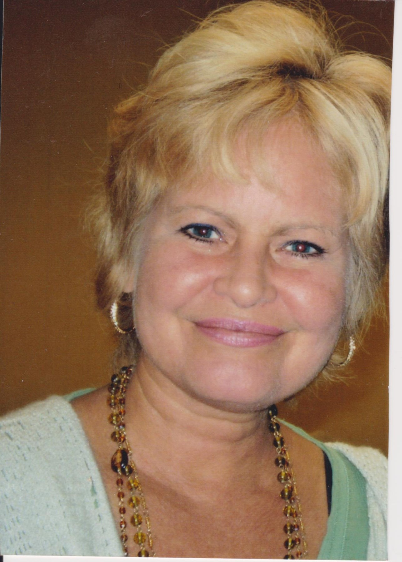 Teresa Conant Obituary Norwich, NY