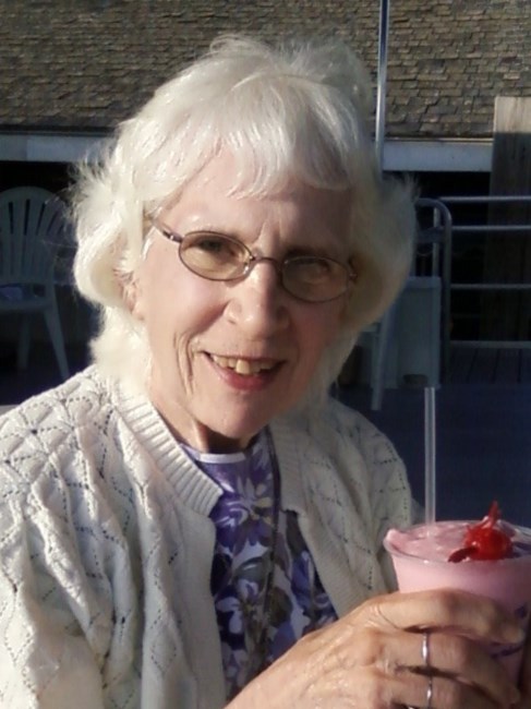 Obituary of Beverly Ritter Lapp