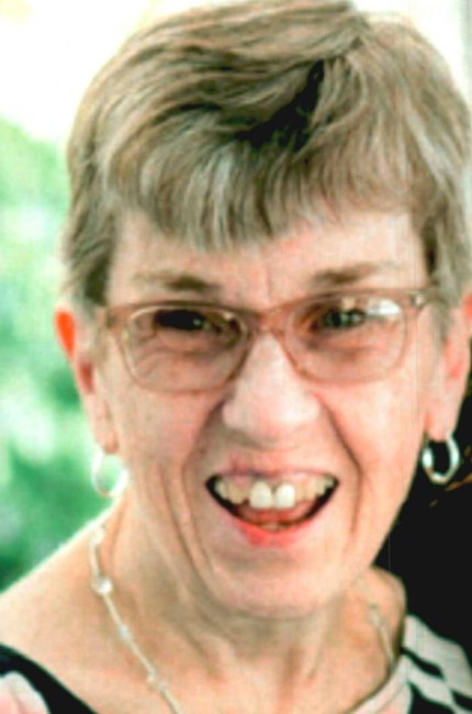 Obituary of Deborah E. Rouleau