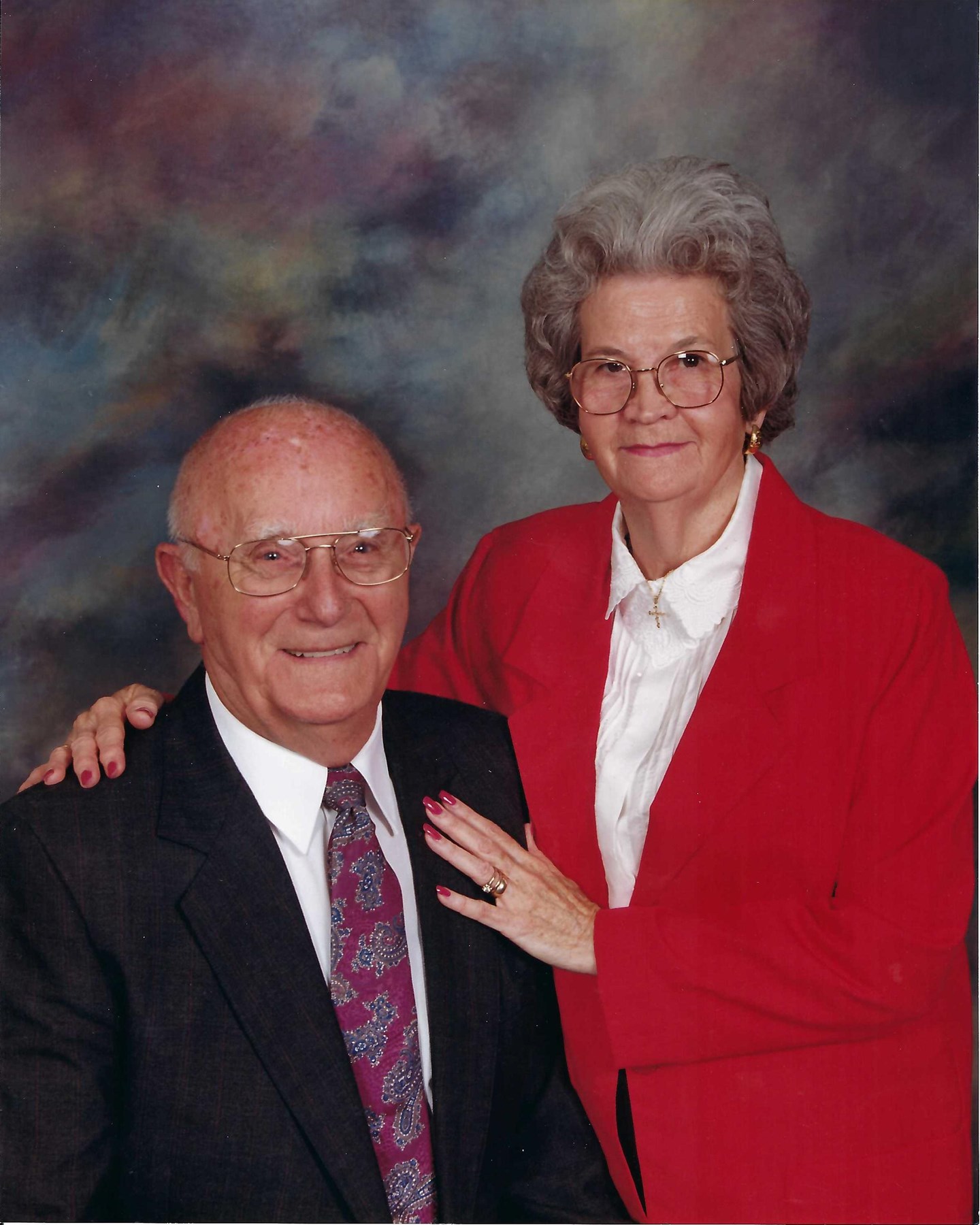 Obituary of Dorothy Murphrey Kemp