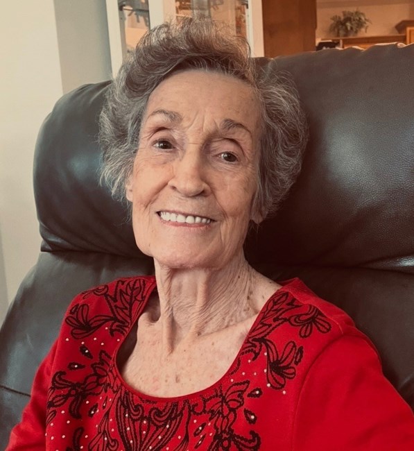 Obituary of Eloise Capan Pope